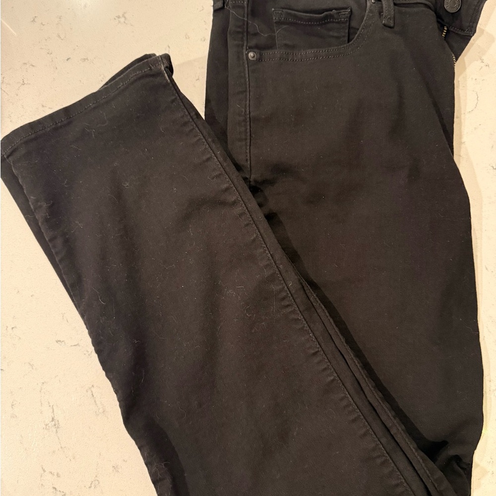 314 WOMEN'S STRAIGHT SHAPING JEANS